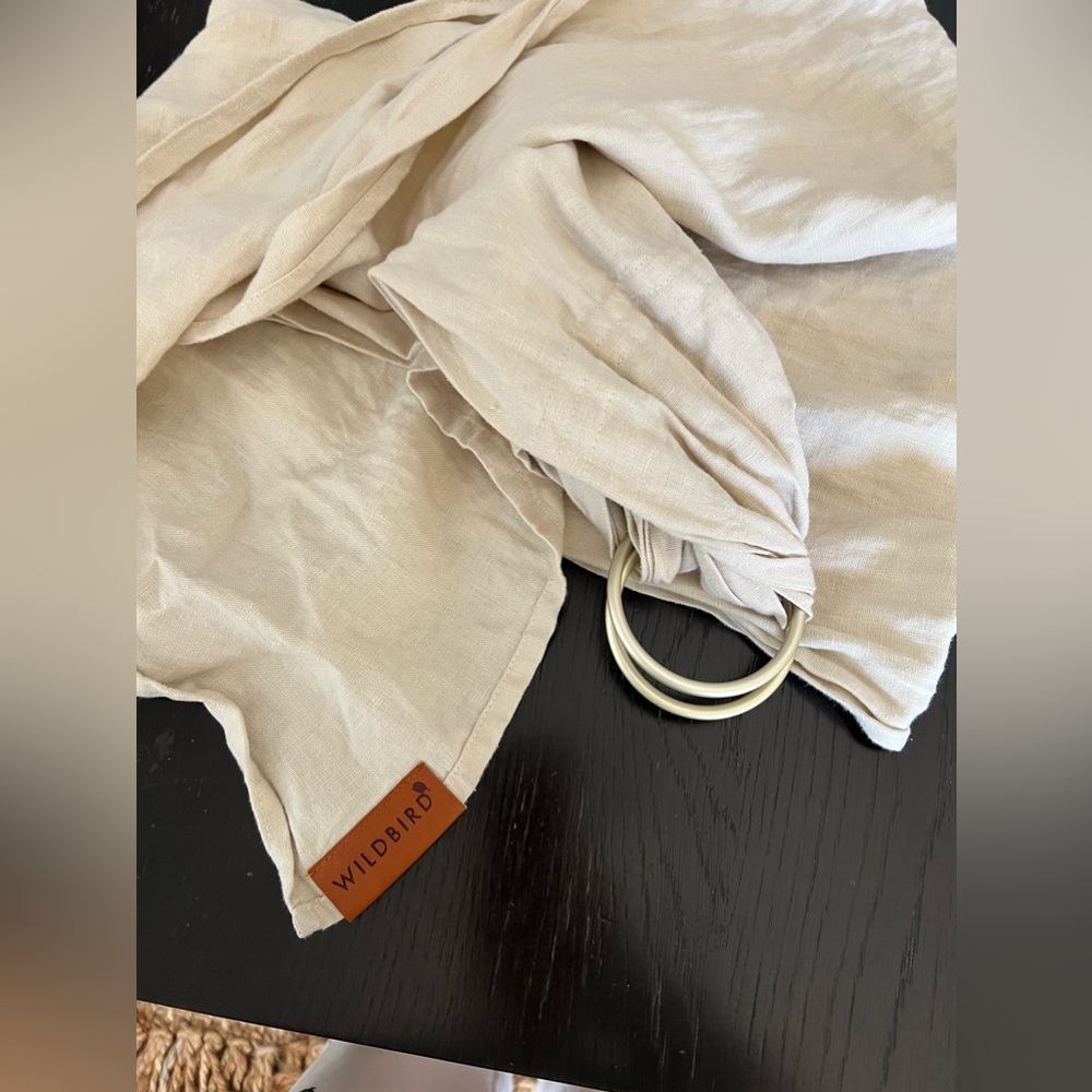 Wildbird sling